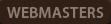 Webmasters