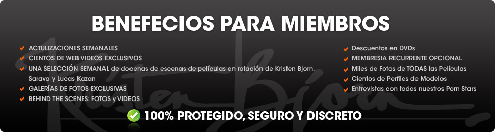 VENTAJAS PARA LOS MIEMBROS DEL CLUB