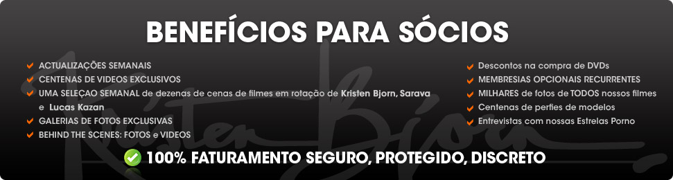 BENEFICIOS DOS S&Oacute;CIOS DO CLUB
